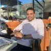 Moustafa saed