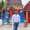 AJIT KUMAR