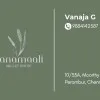 Vanamaali Home foods