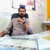 Vatsal Tank