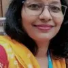 Dipali Bar Patra Teacher