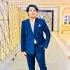Syed Hussain Mahdi