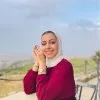 farah alrousan