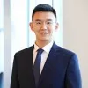 Patrick Gao