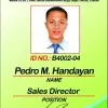 Pedro Handayan