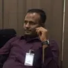 Santosh Kumar Maroju