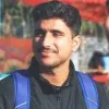 Shashwat Gill