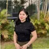Carla Waniwan CB