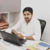 Anurag Tyagi