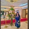 Joseline Sundaram