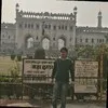 Arbhupesh kumar