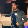 Uruj Patel