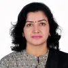 Parvathy VP
