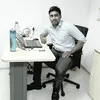 SRINIVASU GALLA