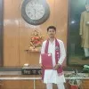 Somesh Sharma