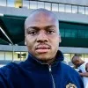 Sicelo Sidney Sikhakhane