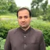 Dharmaresh Patel