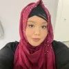Mahrin Saif Raida