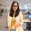 Sukriti Choubey