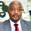 Hopewell Masikane CIBA