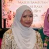 Nurul Atiqa Shahri