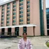 Keerthi Vallabhaneni