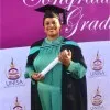 Tauhirah Adams