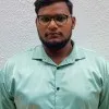 Anvesh KumarP