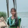 Jashobanti Bariha
