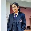 Shraddha Rai