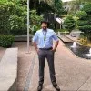Sarthak Mohanty