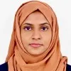 Aayisha Abdul Salam