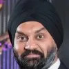 Mandeep Singh