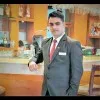 Gulsher Ahmad