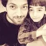 Hamza Ali