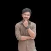Sachin