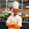 Tapas Kumar Mohanty