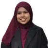 Nurafiqah Baharudin