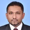 Nirmal Wijesundara