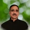 Subbu Ayyalasomayajula
