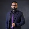 Qamber Zaidi