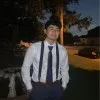 Alexander Razo