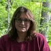 Mary Ann Stewart