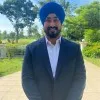 FCMA Lakhvinder Singh