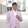 Nayan Parmar