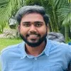 Arjun Marri