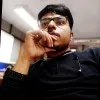 Shuvrarghya Ghosh