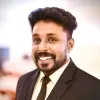 Ruben Shaji