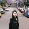 Stella wu