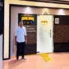 NILESH PUNDE